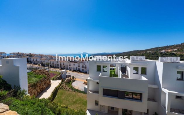 Resale - House - Townhouse - Manilva