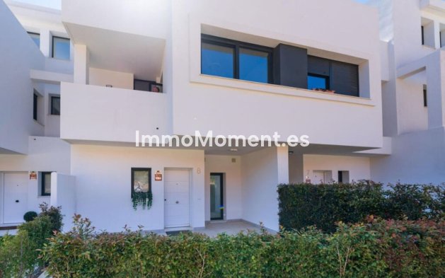 Resale - House - Townhouse - Manilva