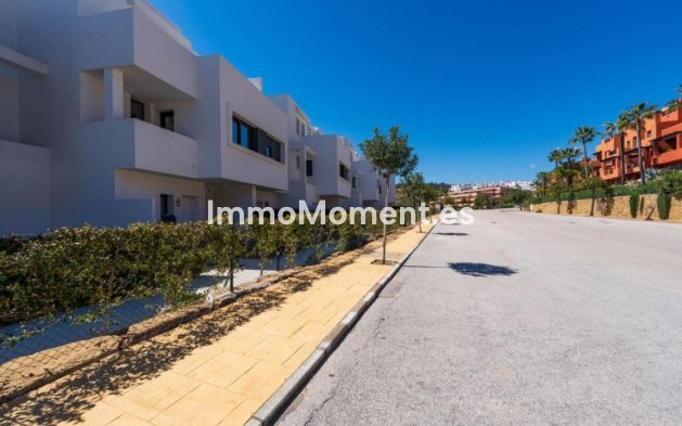 Resale - House - Townhouse - Manilva