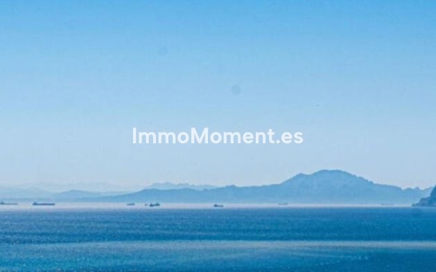 Resale - House - Townhouse - Manilva