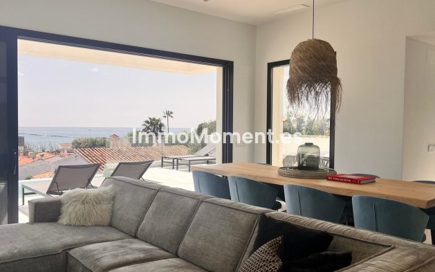 Wiederverkauf - Freistehende Villa - Mijas Costa - El Chaparral