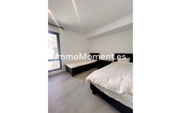 Wiederverkauf - Freistehende Villa - Mijas Costa - El Chaparral