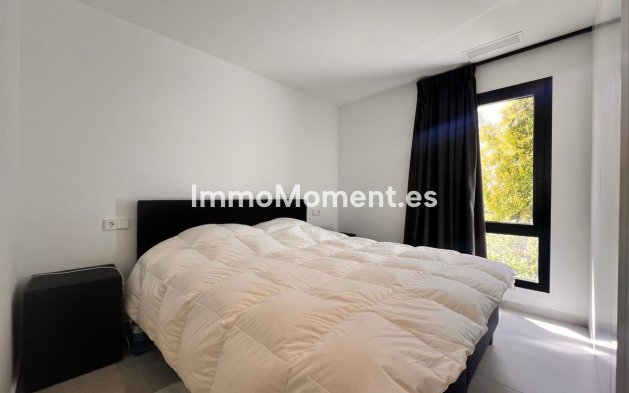 Wiederverkauf - Freistehende Villa - Mijas Costa - El Chaparral