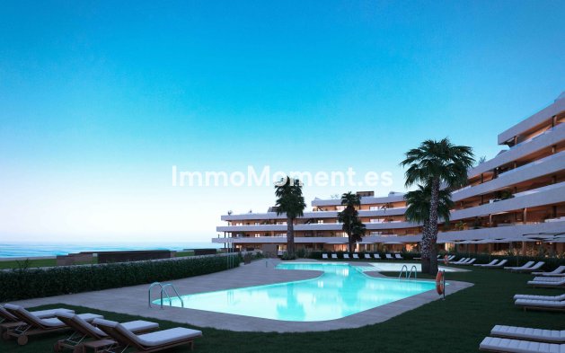 New Build - Ground-floor - Manilva