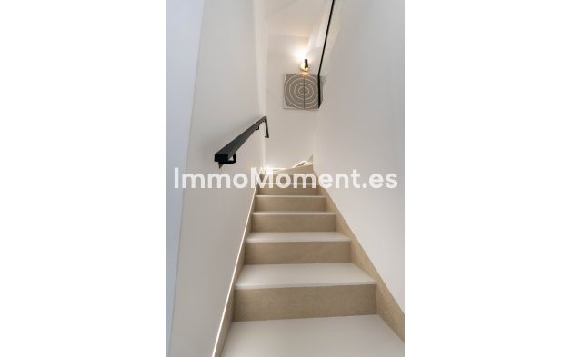 Construction neuve - Villa individuelle - San Pedro del Pinatar