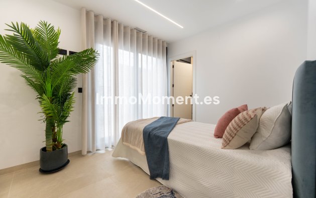 Construction neuve - Villa individuelle - San Pedro del Pinatar