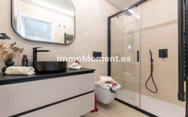 Construction neuve - Villa individuelle - San Pedro del Pinatar