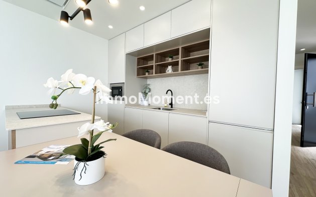 Neubau - Freistehende Villa - Torre de la Horadada