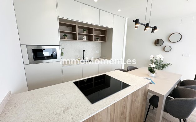 Neubau - Freistehende Villa - Torre de la Horadada