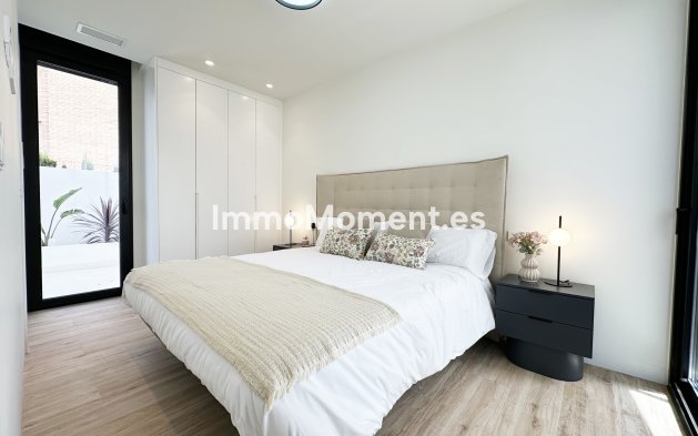 Neubau - Freistehende Villa - Torre de la Horadada