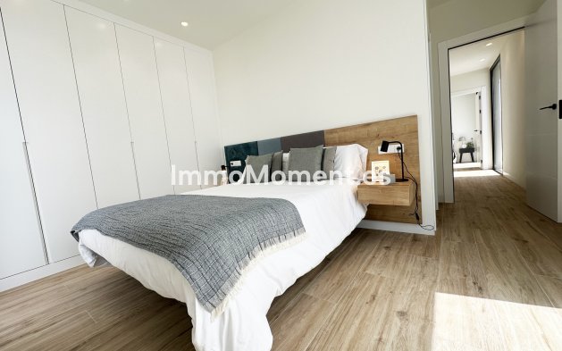 Neubau - Freistehende Villa - Torre de la Horadada