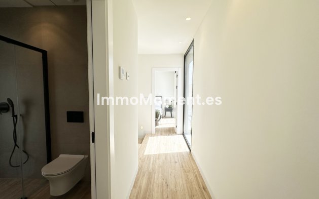 Neubau - Freistehende Villa - Torre de la Horadada