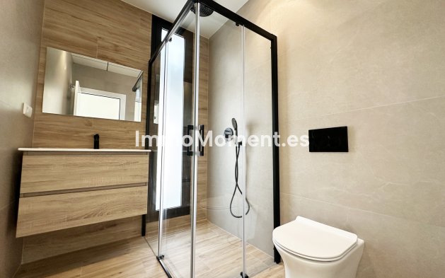 Neubau - Freistehende Villa - Torre de la Horadada