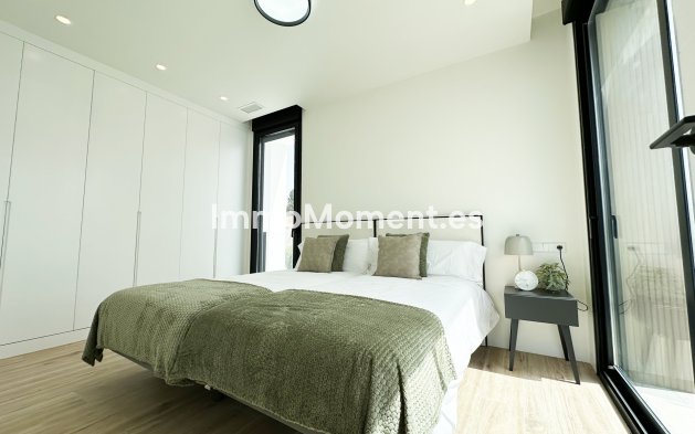 Neubau - Freistehende Villa - Torre de la Horadada