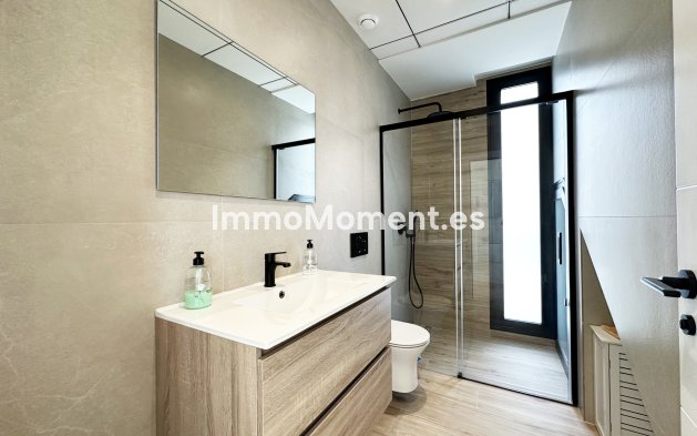 Neubau - Freistehende Villa - Torre de la Horadada