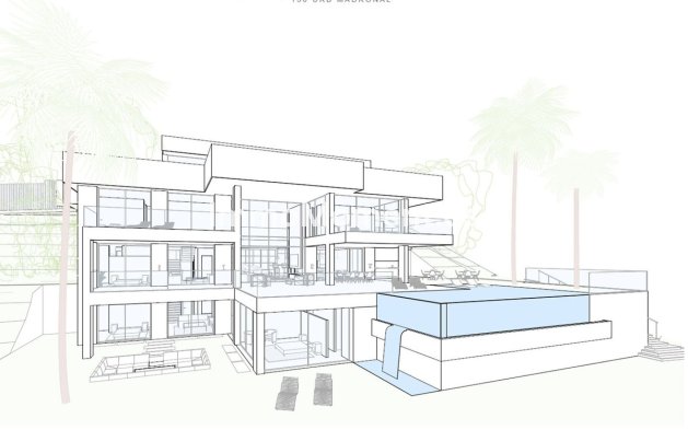 Bestaande woning - Grond - Benahavís - El Madroñal