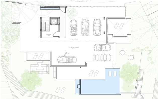Bestaande woning - Grond - Benahavís - El Madroñal