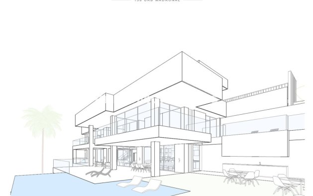 Bestaande woning - Grond - Benahavís - El Madroñal