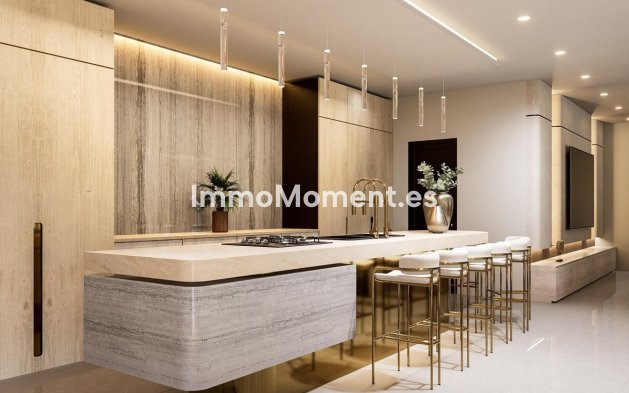 Bestaande woning - Grond - Benahavís - El Madroñal