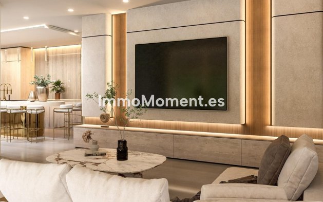 Bestaande woning - Grond - Benahavís - El Madroñal