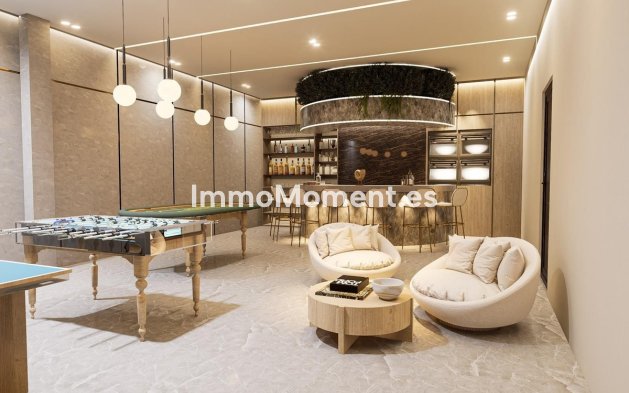 Bestaande woning - Grond - Benahavís - El Madroñal