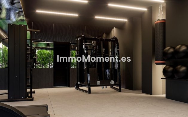 Bestaande woning - Grond - Benahavís - El Madroñal