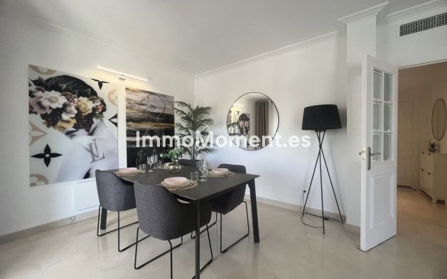 Resale - Apartment - Benahavís - La Quinta