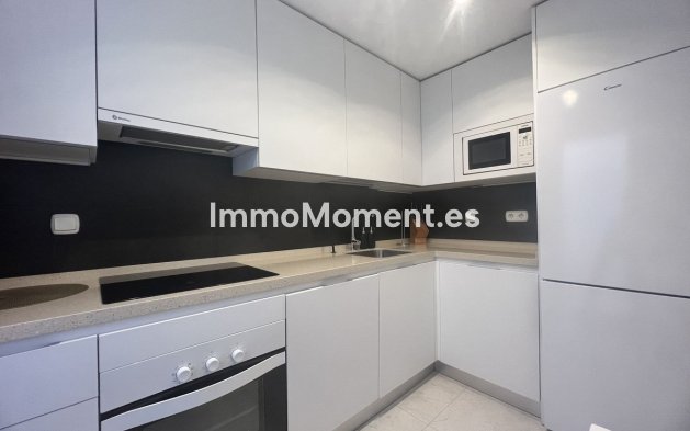 Resale - Apartment - Benahavís - La Quinta