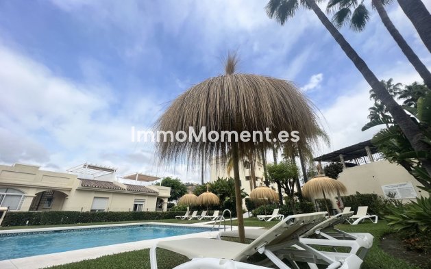 Resale - Apartment - Benahavís - La Quinta