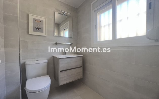 Resale - Apartment - Benahavís - La Quinta