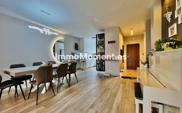 Revente - Maison mitoyenne - Estepona  - Estepona Centro