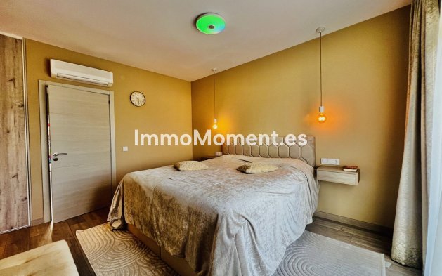 Revente - Maison mitoyenne - Estepona  - Estepona Centro