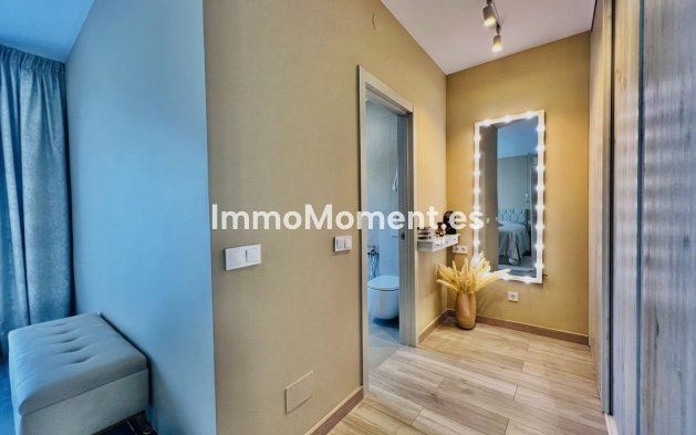 Revente - Maison mitoyenne - Estepona  - Estepona Centro