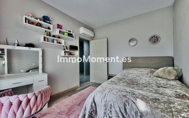 Revente - Maison mitoyenne - Estepona  - Estepona Centro