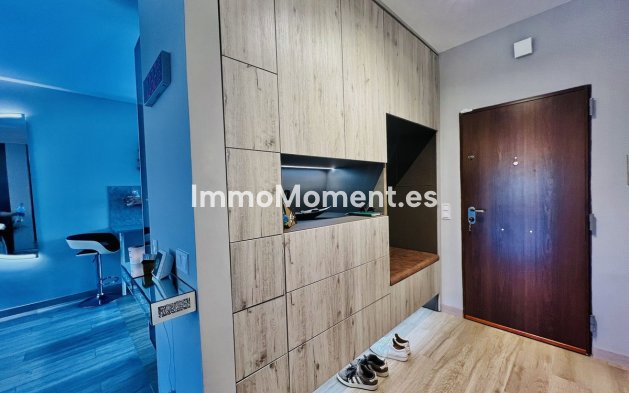 Revente - Maison mitoyenne - Estepona  - Estepona Centro