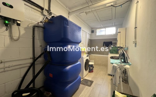 Revente - Maison mitoyenne - Estepona  - Estepona Centro