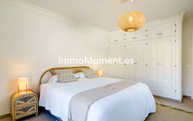 Revente - Villa - Marbella - Marbella Centro