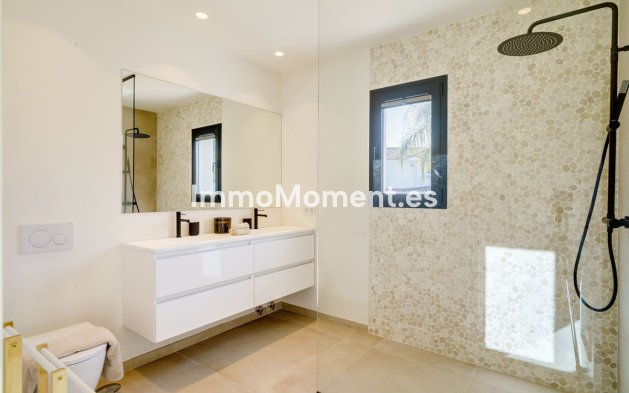 Revente - Villa - Marbella - Marbella Centro