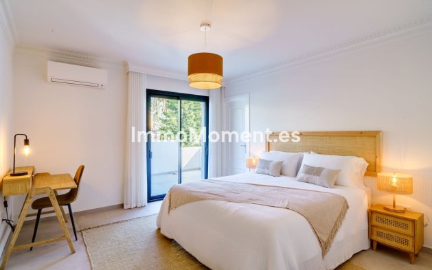 Revente - Villa - Marbella - Marbella Centro