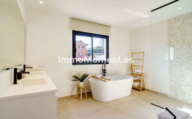 Revente - Villa - Marbella - Marbella Centro