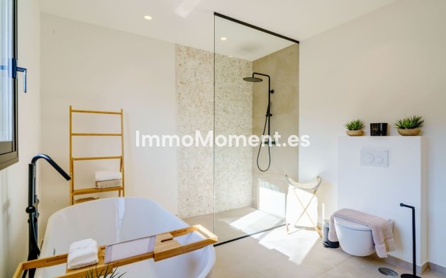 Revente - Villa - Marbella - Marbella Centro