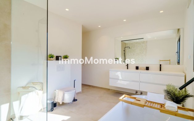 Revente - Villa - Marbella - Marbella Centro