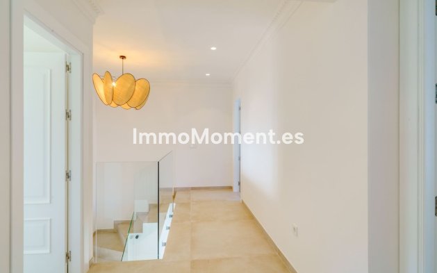 Revente - Villa - Marbella - Marbella Centro