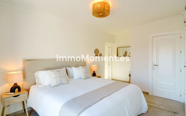 Revente - Villa - Marbella - Marbella Centro