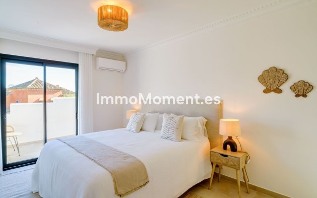 Revente - Villa - Marbella - Marbella Centro