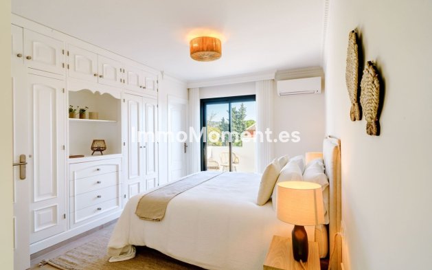 Revente - Villa - Marbella - Marbella Centro