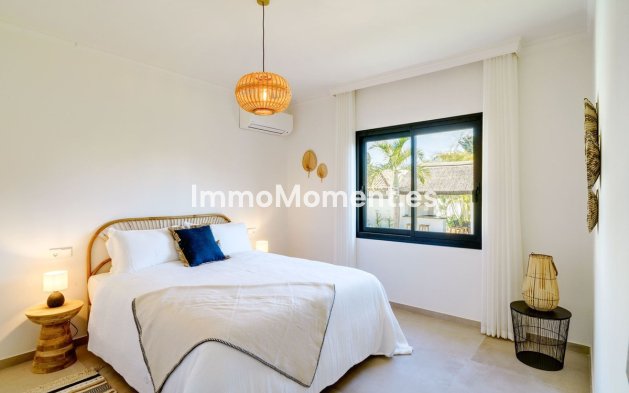 Revente - Villa - Marbella - Marbella Centro