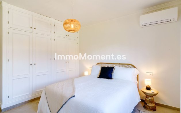 Revente - Villa - Marbella - Marbella Centro