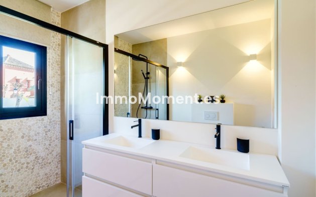 Revente - Villa - Marbella - Marbella Centro