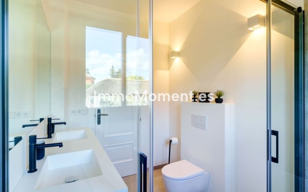 Revente - Villa - Marbella - Marbella Centro